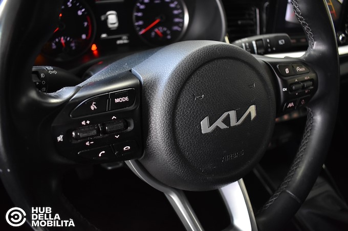 KIA Stonic 1.2 ECO GPL Style